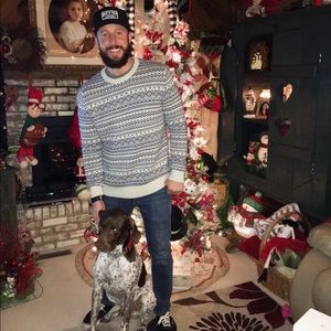 Meet your Posher, Landon